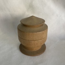 Vintage wooden shaving for sale  MAIDSTONE