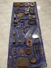 Pezzi ricambio auto usato  Afragola