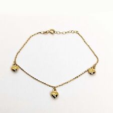 Bracciale oro giallo usato  Fiorenzuola d'Arda