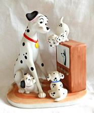 101 dalmatians figurine for sale  Santa Rosa