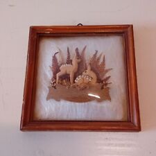Kleines wand bild gebraucht kaufen  Lengenfeld