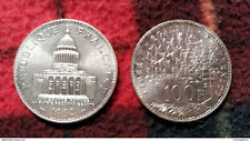 Piece 100 francs d'occasion  Brunoy