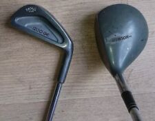 Clubs golf wilson d'occasion  Niort