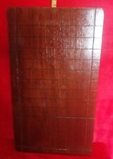 Vintage wooden shove for sale  AYLESBURY