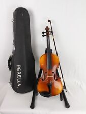 Violin hard case for sale  NEWCASTLE UPON TYNE