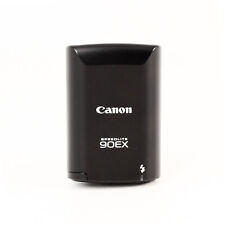 Canon 90ex flash usato  Italia