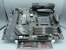 Msi b350 gaming gebraucht kaufen  Stollberg, Niederdorf