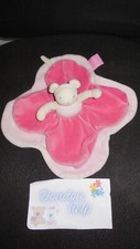 Doudou plat souris d'occasion  Molsheim