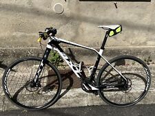 Bici ibrida 700c usato  Nicotera