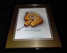 2001 Crown Royal Whisky emoldurado 11x14 ORIGINAL anúncio vintage comprar usado  Enviando para Brazil