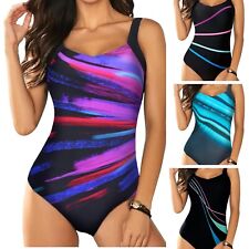 Swimming costume womens for sale  CROYDON