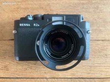Voigtländer bessa r2a d'occasion  Boulogne-Billancourt