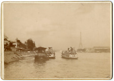 Paris seine bateaux d'occasion  Pagny-sur-Moselle