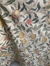 Morris fruits lined for sale  COLCHESTER