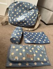 Blue cath kidston for sale  BOGNOR REGIS