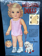 Vintage 1985 sleeping for sale  Mount Angel