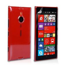 Capa TPU silicone gel ultra fina à prova de choque estojo transparente para NOKIA LUMIA 1520 comprar usado  Enviando para Brazil