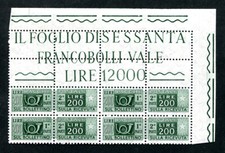 Pacchi postali 200 usato  Roma