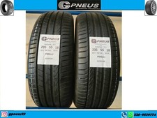 235 100 pirelli usato  Torano Castello