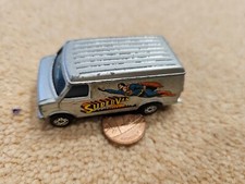 Vintage diecast 1978 for sale  BARRY