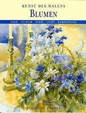 Blumen form technik gebraucht kaufen  Berlin