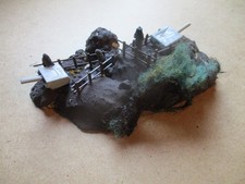 Diorama wehrmacht 87 gebraucht kaufen  Landau