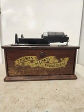 Thomas home phonograph for sale  Brownsville