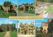 D260501 cotswold heritage for sale  WARLINGHAM