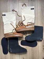 Steger mukluks men for sale  Lapeer