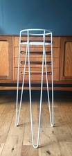 Tall vintage white for sale  DONCASTER
