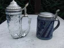 Schöne bierhumpen gebraucht kaufen  Bleckede