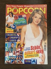Popcorn 2003 heft gebraucht kaufen  Wachtendonk