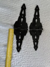 Black decorative gate for sale  Cape May