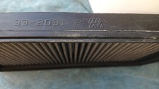 Air filter performance for sale  Victorville