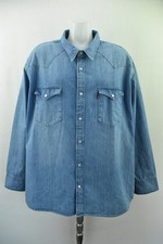 Levi strauss blue for sale  DAGENHAM