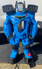 Batman batbot xtreme for sale  Anniston