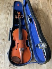 Child violin made for sale  LEATHERHEAD