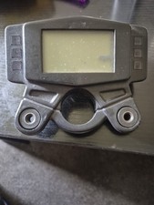 Yamaha xt125r speedometer for sale  ACCRINGTON