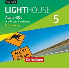 English lighthouse allgemeine gebraucht kaufen  Stuttgart