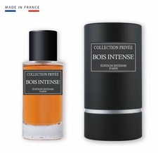 Parfum unisexe bois d'occasion  Ronchin