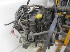 Moteur renault megane d'occasion  La Chapelle-Saint-Luc