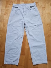 Helle baggy jeans gebraucht kaufen  Bremen