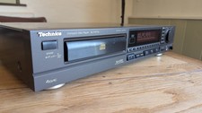 Technics p477a compact for sale  GILLINGHAM