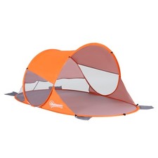 Outsunny pop beach for sale  GREENFORD
