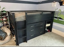 Teen study loft for sale  Tampa