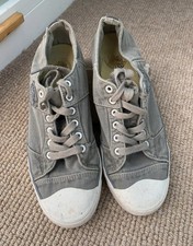Replay canvas trainers for sale  GOSPORT