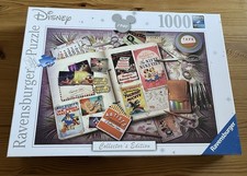 Ravensburger puzzle 1000 gebraucht kaufen  Wiefelstede