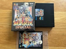 Fatal fury special for sale  BOLTON