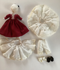 Roupa de boneca Madame Alexander MARME Little Women 8". comprar usado  Enviando para Brazil