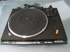 Technics giradischi bd3 usato  Verona